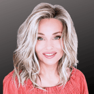 Dalgona 16" by Belle Tress | HF Synthetic Lace Front Wig | Hand Tied - Wig Studio 1