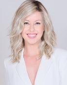 Dalgona 16" by Belle Tress | HF Synthetic Lace Front Wig | Hand Tied - Wig Studio 1