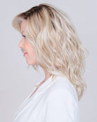 Dalgona 16" by Belle Tress | HF Synthetic Lace Front Wig | Hand Tied - Wig Studio 1