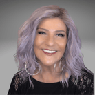 Dalgona 16 by Belle Tress | HF Synthetic Lace Front Wig | Mono Part - Wig Studio 1