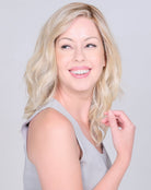 Dalgona 16 by Belle Tress | HF Synthetic Lace Front Wig | Mono Part - Wig Studio 1