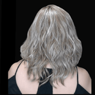 Dalgona 16 by Belle Tress | HF Synthetic Lace Front Wig | Mono Part - Wig Studio 1