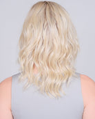 Dalgona 16 by Belle Tress | HF Synthetic Lace Front Wig | Mono Part - Wig Studio 1