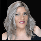 Dalgona 16 by Belle Tress | HF Synthetic Lace Front Wig | Mono Part - Wig Studio 1