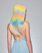 Dance till Dawn | HF Synthetic Lace Front Wig | Mono Part - Wig Studio 1