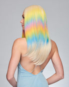 Dance till Dawn | HF Synthetic Lace Front Wig | Mono Part - Wig Studio 1