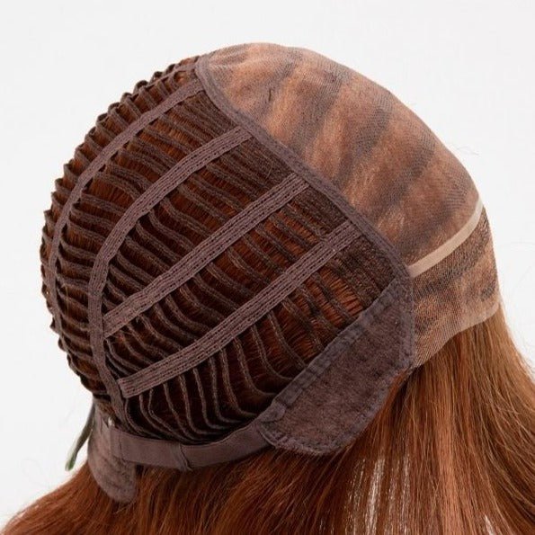 Danielle by Envy | Human Hair/Heat Friendly Synthetic Blend Wig - Wig Studio 1