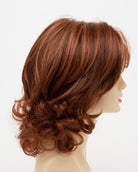 Danielle by Envy | Human Hair/Heat Friendly Synthetic Blend Wig - Wig Studio 1