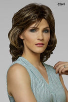Danielle Synthetic Wig by Henry Margu | Basic Cap - Wig Studio 1