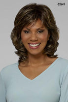 Danielle Synthetic Wig by Henry Margu | Basic Cap - Wig Studio 1