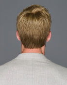 Dapper | Men's HF Synthetic Lace Front Wig | Mono Crown - Wig Studio 1