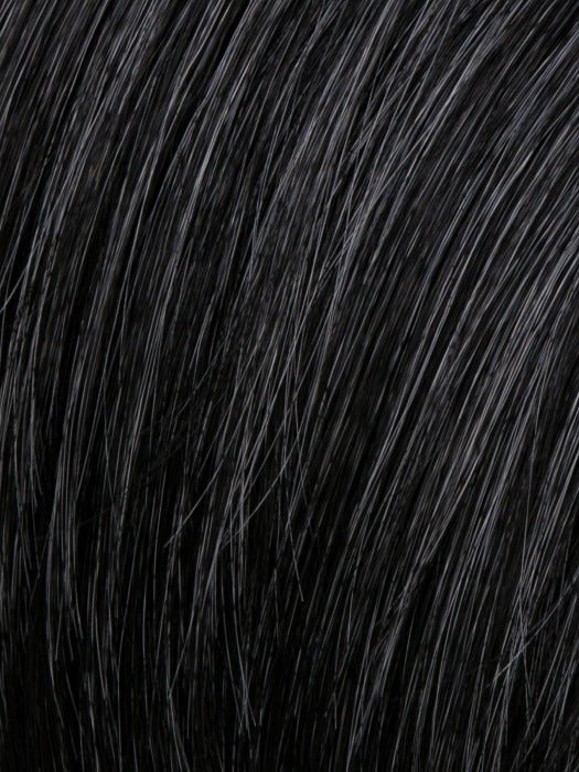 Dapper | Men's HF Synthetic Lace Front Wig | Mono Crown - Wig Studio 1