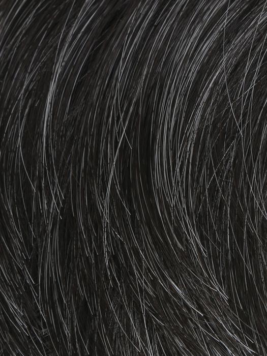 Dapper | Men's HF Synthetic Lace Front Wig | Mono Crown - Wig Studio 1