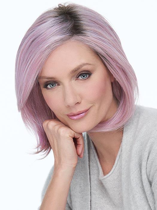 Dare To Be by Raquel Welch | Synthetic Synthetic Lace Front Wig | Mono Top