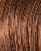 Hot Chocolate mix | Medium Brown, Reddish Brown, and Light to Medium Auburn blend