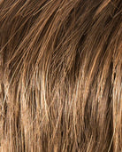 Mocca rooted | Medium Brown, Light Brown, and Light Auburn blend with Dark Roots