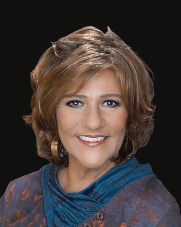 Debutante Synthetic Lace Front Wig by Gabor - Wig Studio 1