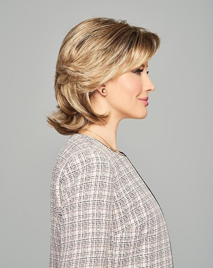 Debutante Synthetic Lace Front Wig by Gabor - Wig Studio 1