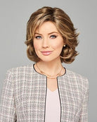 Debutante Synthetic Lace Front Wig by Gabor - Wig Studio 1