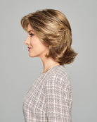 Debutante Synthetic Lace Front Wig by Gabor - Wig Studio 1