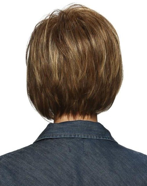 Deena Synthetic Lace Front Wig by Estetica - Wig Studio 1