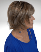 Delaney by Envy | Synthetic Lace Front Wig | Mono Top - Wig Studio 1