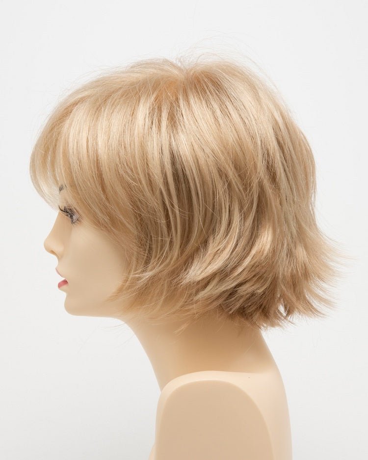 Delaney by Envy | Synthetic Lace Front Wig | Mono Top - Wig Studio 1