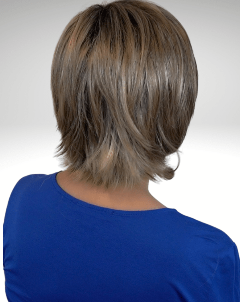 Delaney by Envy | Synthetic Lace Front Wig | Mono Top - Wig Studio 1