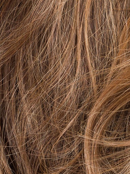 Delight | HF Synthetic Lace Front Wig | Mono Part - Wig Studio 1