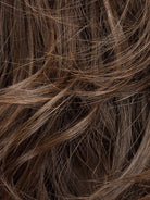 Delight | HF Synthetic Lace Front Wig | Mono Part - Wig Studio 1