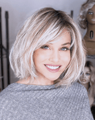 Destiny by Belle Tress | HF Synthetic Lace Front Wig | Mono Part - Wig Studio 1