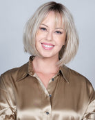 Destiny by Belle Tress | HF Synthetic Lace Front Wig | Mono Part - Wig Studio 1