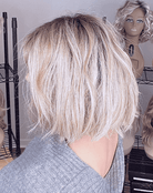 Destiny by Belle Tress | HF Synthetic Lace Front Wig | Mono Part - Wig Studio 1