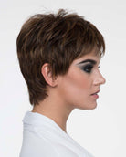 Destiny by Envy | Human Hair/Heat Friendly Synthetic Blend Wig - Wig Studio 1