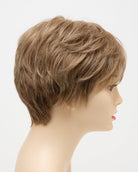 Destiny by Envy | Human Hair/Heat Friendly Synthetic Blend Wig - Wig Studio 1