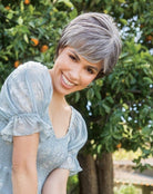 Destiny | HF Synthetic Lace Front Wig | Mono Part - Wig Studio 1