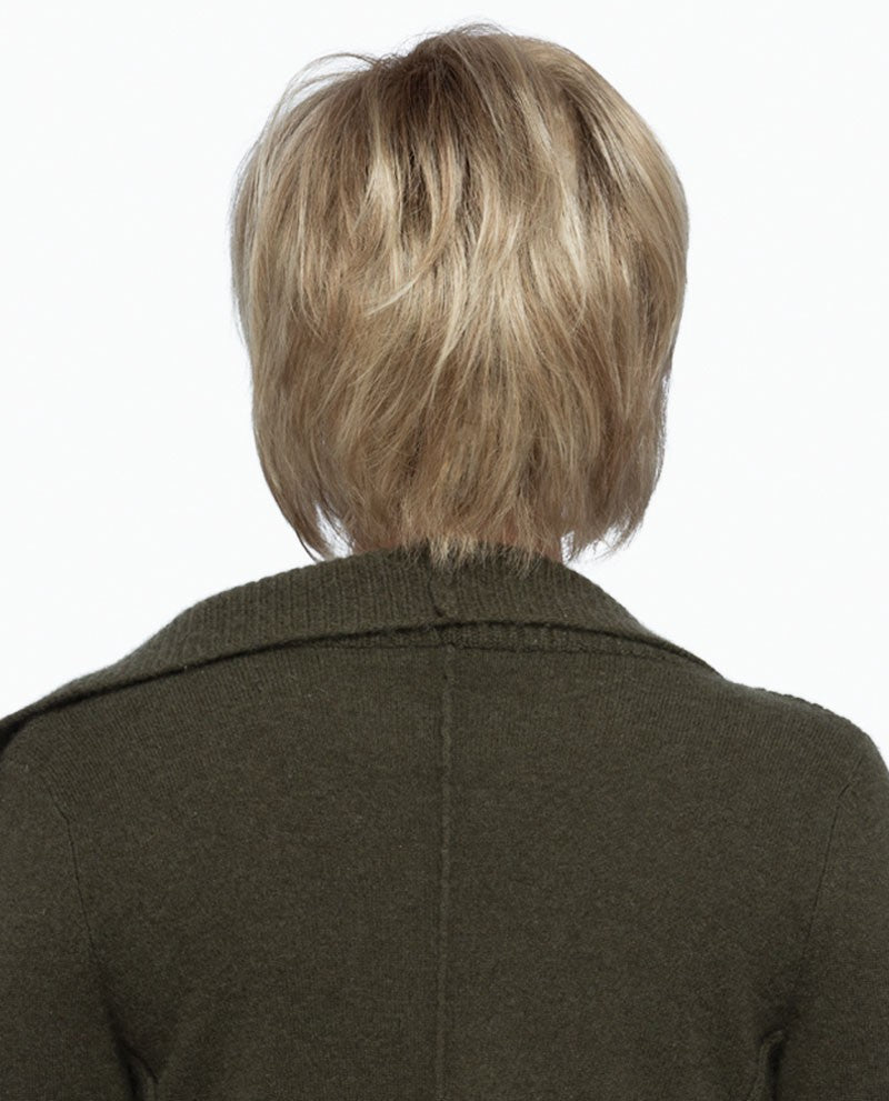 Devin Synthetic Wig by Estetica | Basic Cap - Wig Studio 1