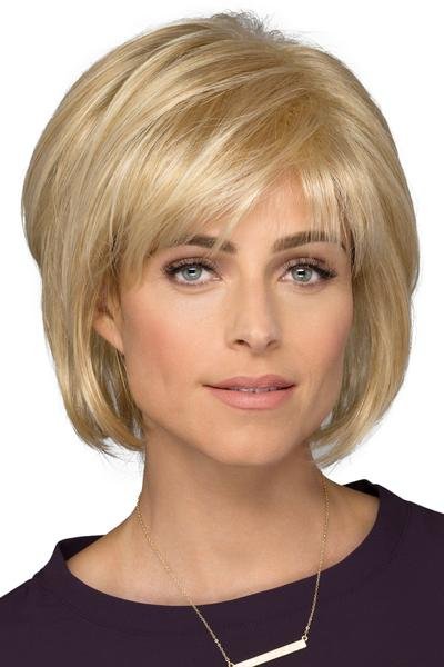 Devin Synthetic Wig by Estetica | Basic Cap - Wig Studio 1