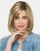 Devon | Synthetic Lace Front Wig | Hand Tied - Wig Studio 1