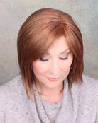 Devon | Synthetic Lace Front Wig | Hand Tied - Wig Studio 1