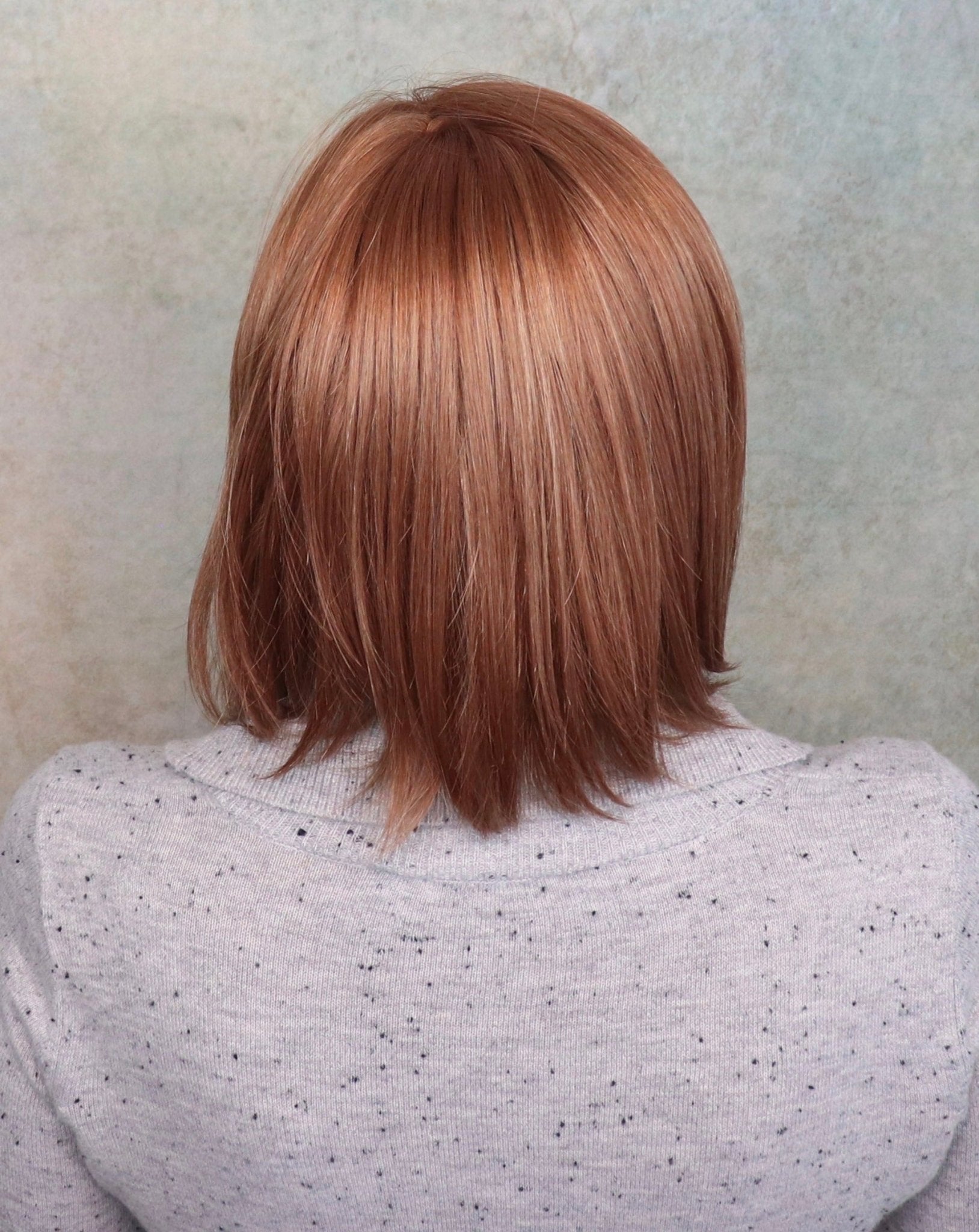 Devon | Synthetic Lace Front Wig | Hand Tied - Wig Studio 1