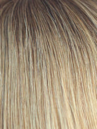 Diamond Top Piece by Amore | Human Hair Topper - Wig Studio 1