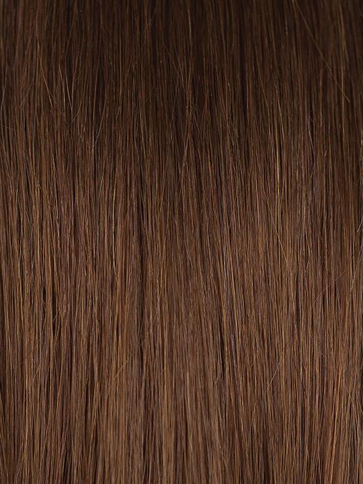 Brown Spice | A blend of dark brown and a warm, rich medium chocolate Brown