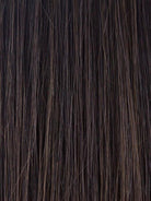 Diamond Top Piece by Amore | Human Hair Topper - Wig Studio 1