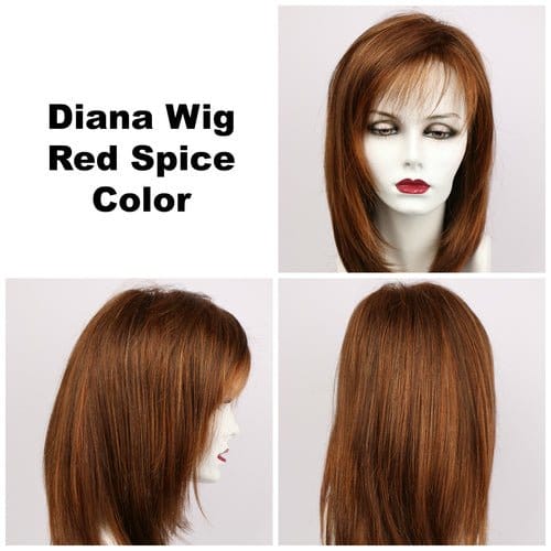RED SPICE