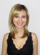 Diana Synthetic Lace Front Wig by Godiva Secret Wigs - Wig Studio 1