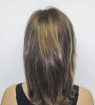 Diana Synthetic Lace Front Wig by Godiva Secret Wigs - Wig Studio 1