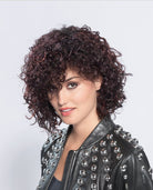 Disco by Ellen Wille | Synthetic Wig | Mini Lace Front - Wig Studio 1