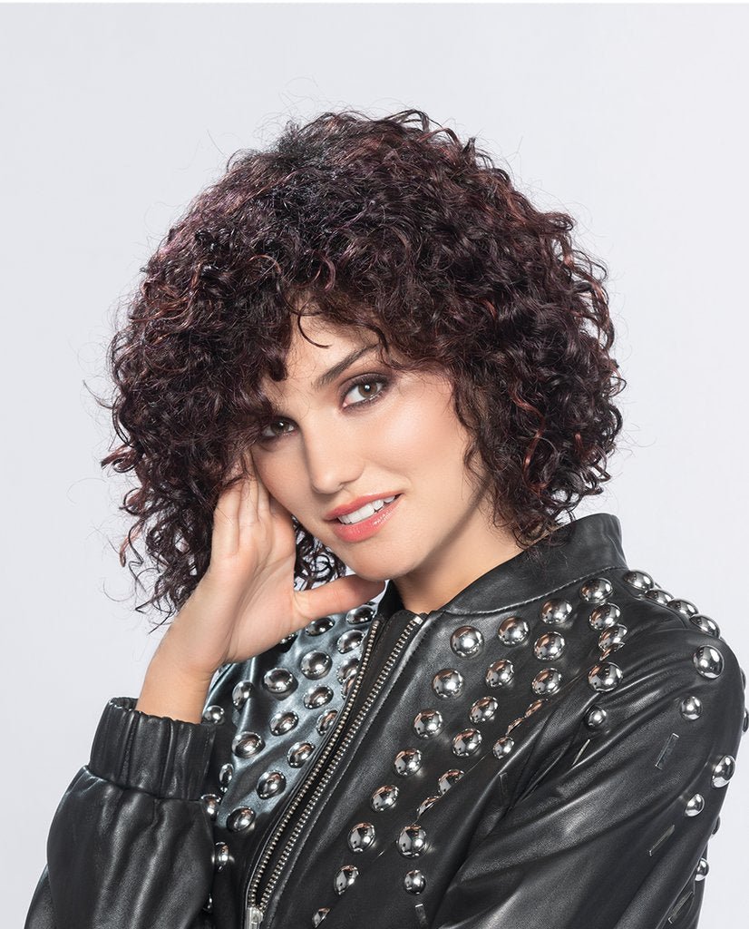 Disco by Ellen Wille | Synthetic Wig | Mini Lace Front - Wig Studio 1