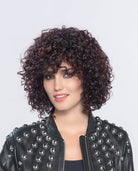 Disco by Ellen Wille | Synthetic Wig | Mini Lace Front - Wig Studio 1